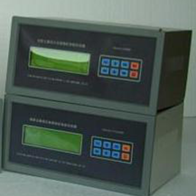 利津TM-II型电除尘高压控制器